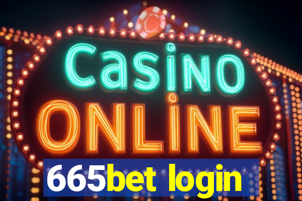 665bet login